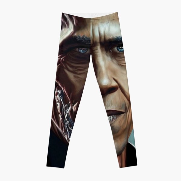 Barack Obama Leggings for Sale