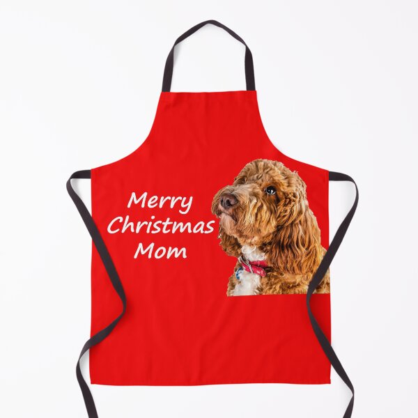 Item preview, Merry Christmas Mom 2 designed and sold by Paul Thompson Photography.