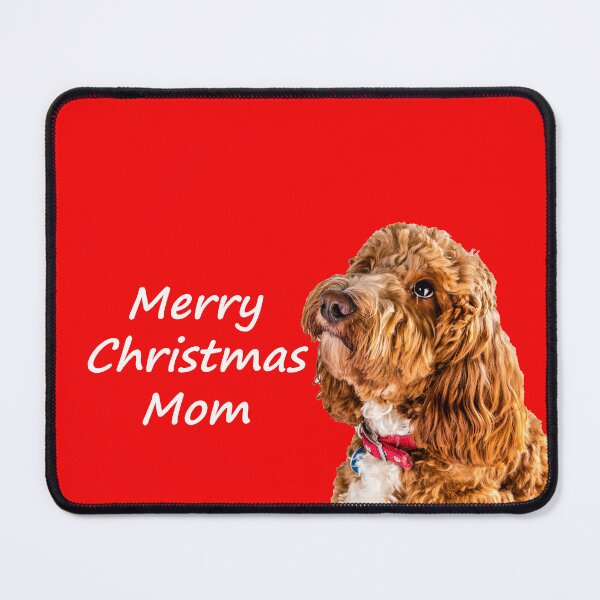 Item preview, Merry Christmas Mom 2 designed and sold by Paul Thompson Photography.