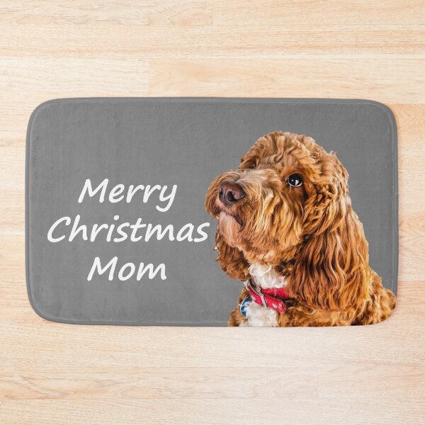 Item preview, Merry Christmas Mom 2 designed and sold by Paul Thompson Photography.