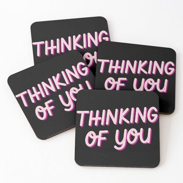 Item preview, Thinking Of You designed and sold by Trendy Design.