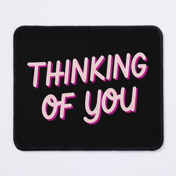 Item preview, Thinking Of You designed and sold by Trendy Design.