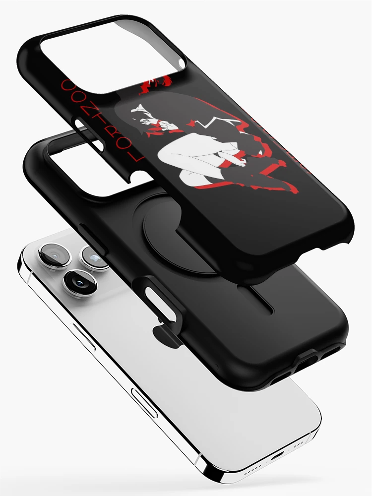 Thumbnail 2 of 4, iPhone Case, Control Issues designed and sold by MGScience.