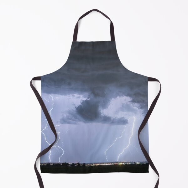 Item preview, Lightning Striking Firestone Colorado 2 designed and sold by Bo Insogna.