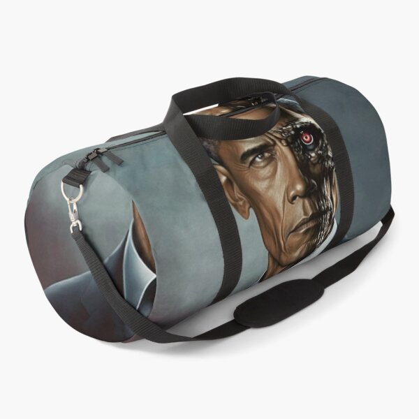 Item preview, Obama the droid designed and sold by MrUtDesign.