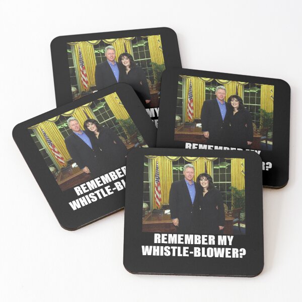 Item preview, Cool Remember 2 My WhistleBlower Trending designed and sold by defaomedici.