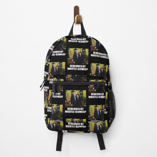 Item preview, Cool Remember 2 My WhistleBlower Trending designed and sold by defaomedici.
