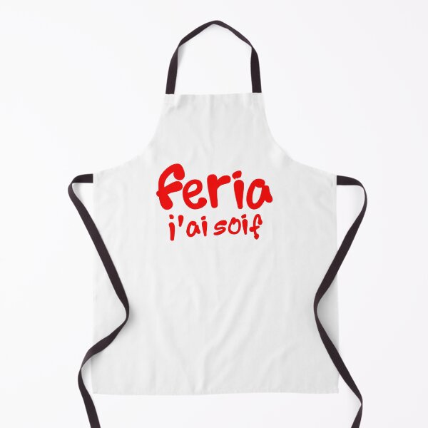 Item preview, Feria I'm thirsty aperitif designed and sold by Buddyboutique.