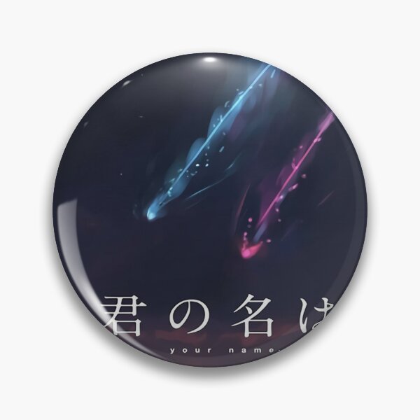 Pin by Giuritpn_ on Kimi No Na Wa - Your Name