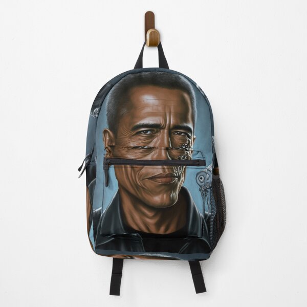 Item preview, Obama the robot designed and sold by MrUtDesign.