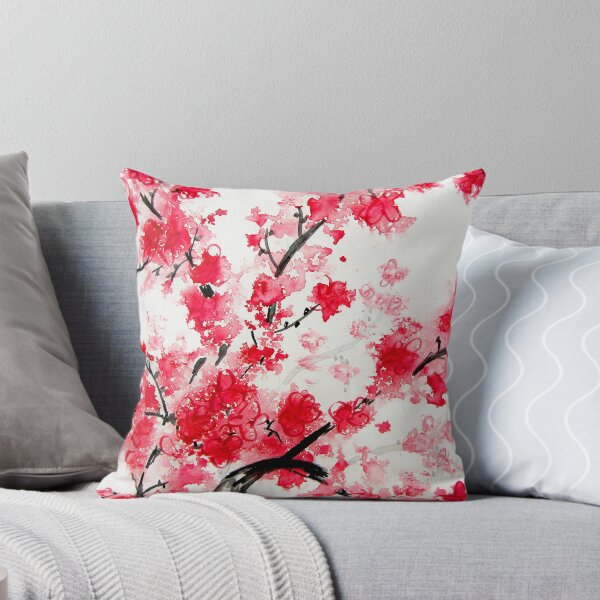 Item preview, Cherry Blossoms designed and sold by Kathie Nichols.