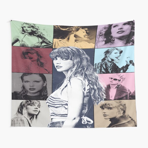 taylor swifts midnights tour 2023 Tapestry