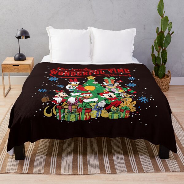 Item preview, The Most Wonderful Time Of The Year Merry Christmas  designed and sold by Romanela  Linares.