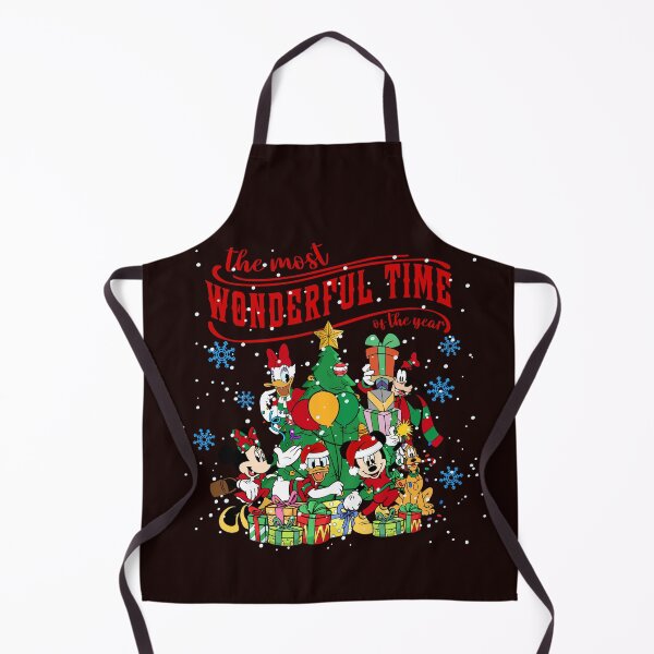 Item preview, The Most Wonderful Time Of The Year Merry Christmas designed and sold by Romanela Linares.