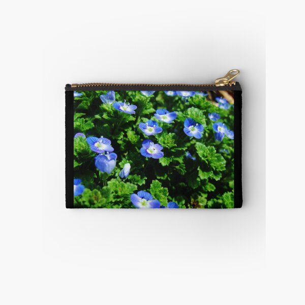 Item preview, PROFOUND BLUE designed and sold by SpiderMilkshake.