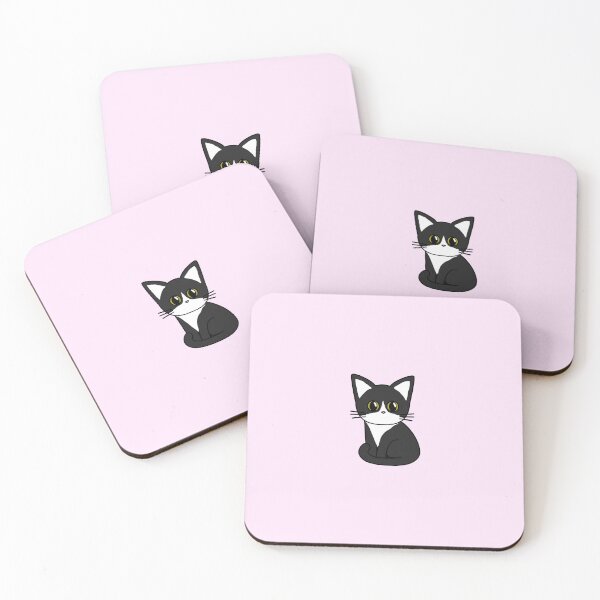 Item preview, Callie - Pink designed and sold by Chopsy28.