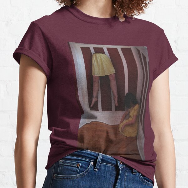 My Lamb and Martyr Classic T-Shirt