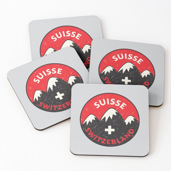 Item preview, Switzerland designed and sold by studio838.