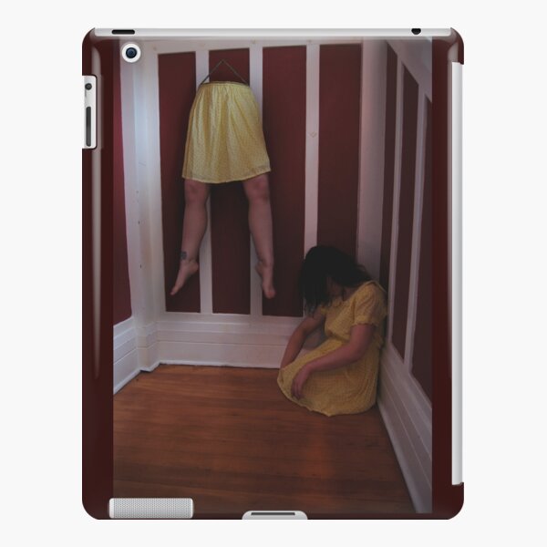 My Lamb and Martyr iPad Snap Case