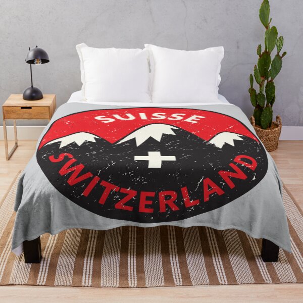 Item preview, Switzerland designed and sold by studio838.