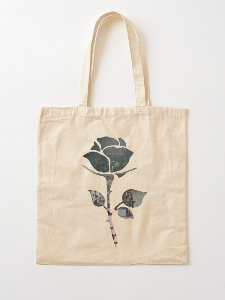 The Rose Tote