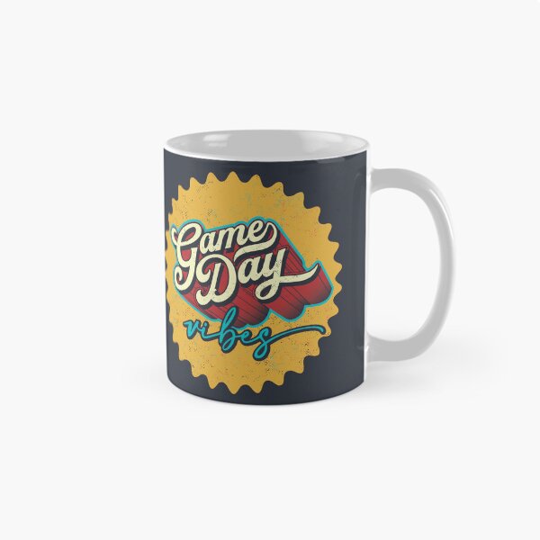 Item preview, Game Day Vibes. Soccer Mom. Soccer Dad designed and sold by Rajan Supal.