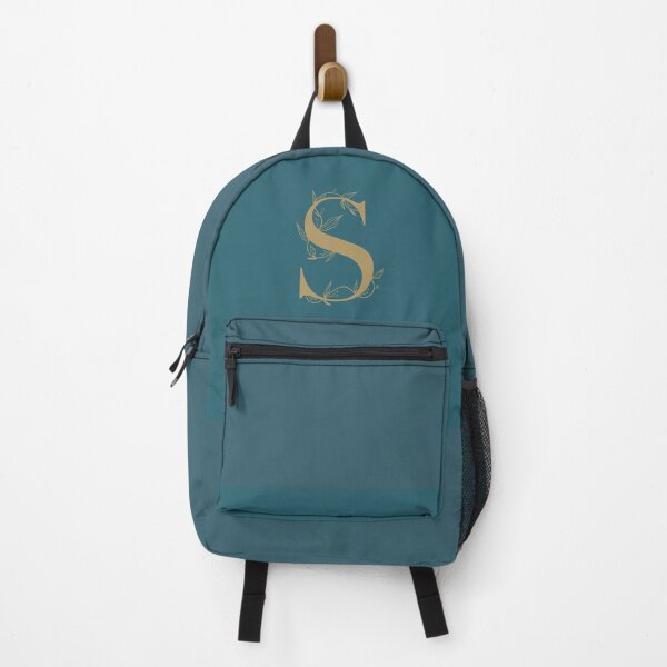Item preview, S initial Letter S designed and sold by Penny Stanley (ICONIC FOX GRAPHICS).