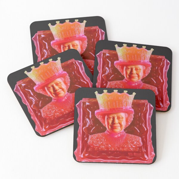 Artikelvorschau, crown jelly entworfen und verkauft von MrUtDesign.