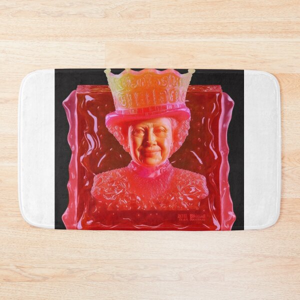 Item preview, crown jelly designed and sold by MrUtDesign.