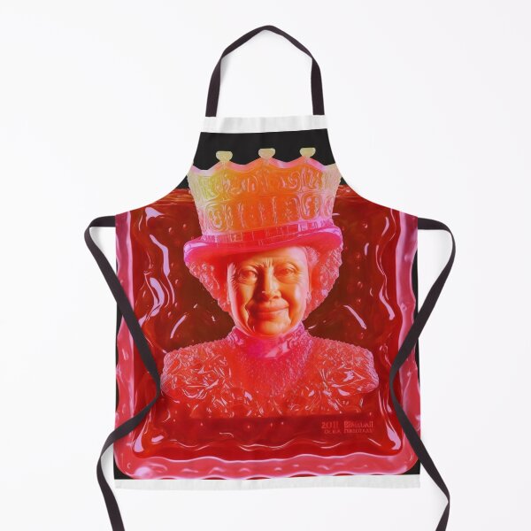 Artikelvorschau, crown jelly entworfen und verkauft von MrUtDesign.
