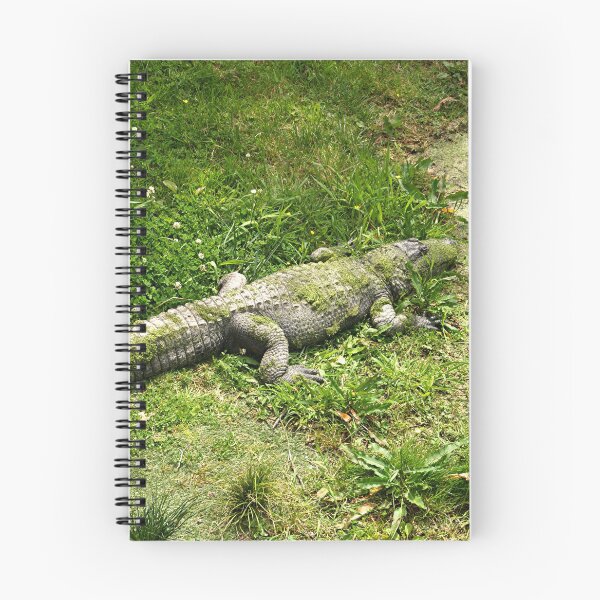 Item preview, North American Alligator......!!! designed and sold by Roy  Massicks.