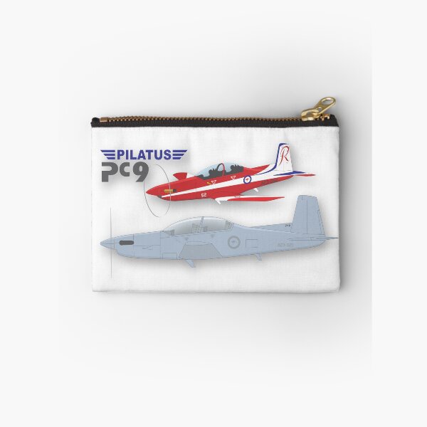 Item preview, Pilatus PC-9 designed and sold by GregThompson.