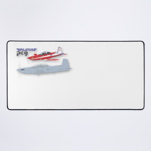 Item preview, Pilatus PC-9 designed and sold by GregThompson.
