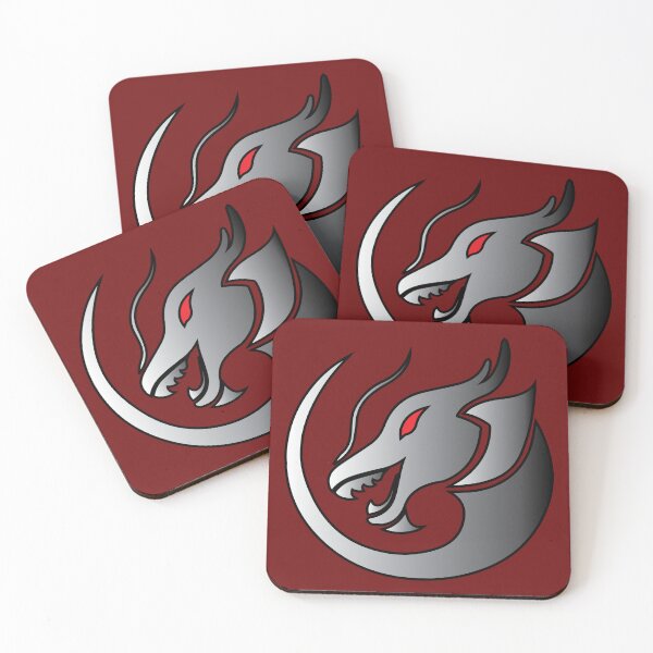 Item preview, Draconis GW2 designed and sold by everytechtrend.