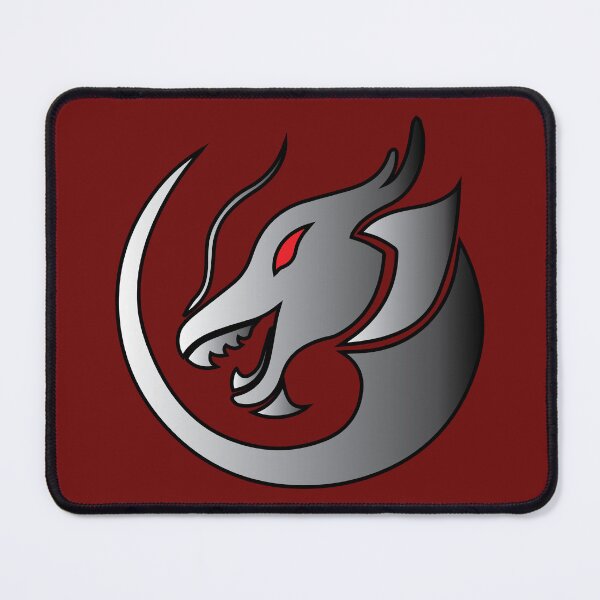 Item preview, Draconis GW2 designed and sold by everytechtrend.