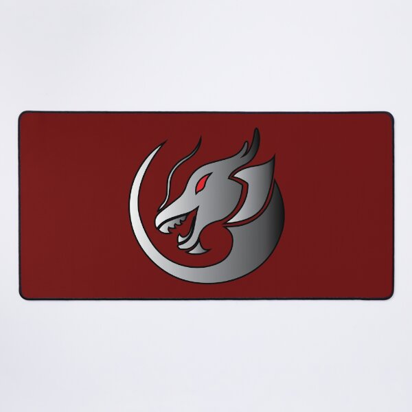 Item preview, Draconis GW2 designed and sold by everytechtrend.
