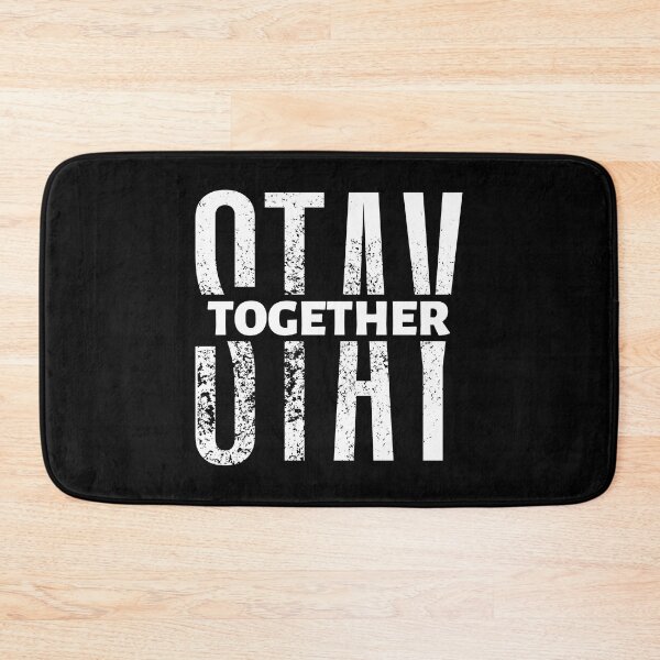 Item preview, Stay Together | Motivational Quote | Inspirational Quote designed and sold by Marigoldkey.