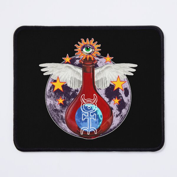 Item preview, the chemical wedding 2 designed and sold by crileybell.