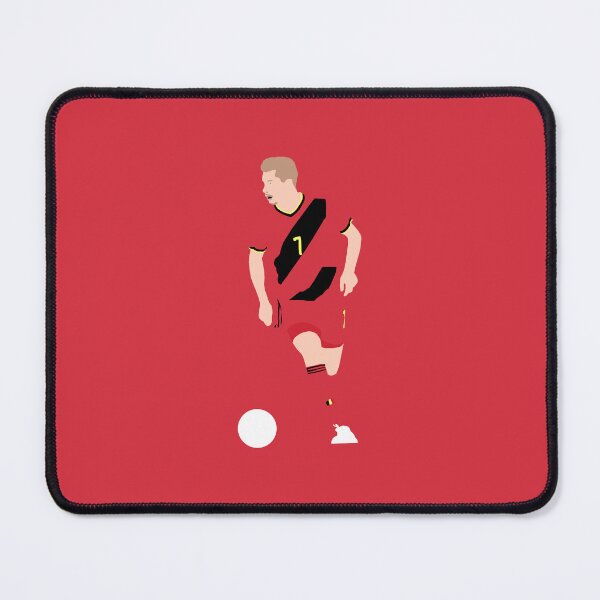 Item preview, Kevin De Bruyne - Belgium designed and sold by Rhys40.