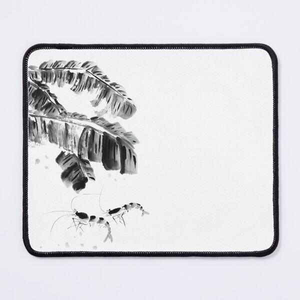 Item preview, Crayfish in Water - no cally designed and sold by Birgit Moldenhauer.
