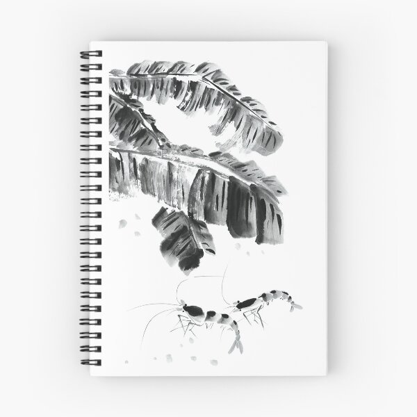 Item preview, Crayfish in Water - no cally designed and sold by Birgit Moldenhauer.