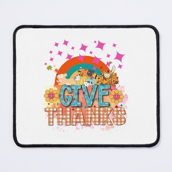 Item preview, Thanksvibe | Funny Happy Thanksgiving vibes and quotes | gifts for thanksgiving lovers designed and sold by ThanksVibe.