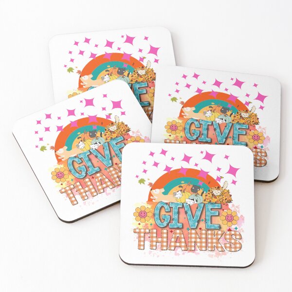 Item preview, Thanksvibe | Funny Happy Thanksgiving vibes and quotes | gifts for thanksgiving lovers designed and sold by ThanksVibe.