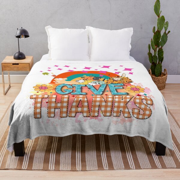 Item preview, Thanksvibe | Funny Happy Thanksgiving vibes and quotes | gifts for thanksgiving lovers designed and sold by ThanksVibe.