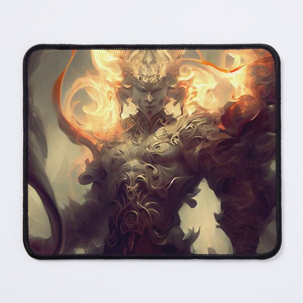 Item preview, Ares - Ancient Gods Collection designed and sold by riccardoscrocca.