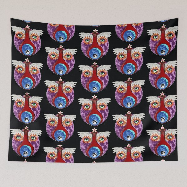 Item preview, the chemical wedding 3 designed and sold by crileybell.