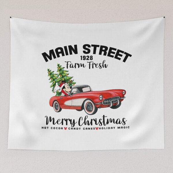 Item preview, Merry Christmas Friends  designed and sold by Romanela  Linares.