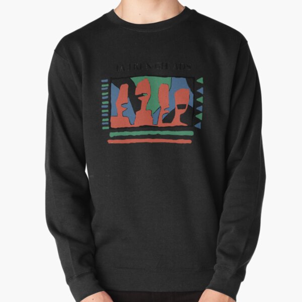 Talking Heads Hoodies Sweatshirts for Sale Redbubble