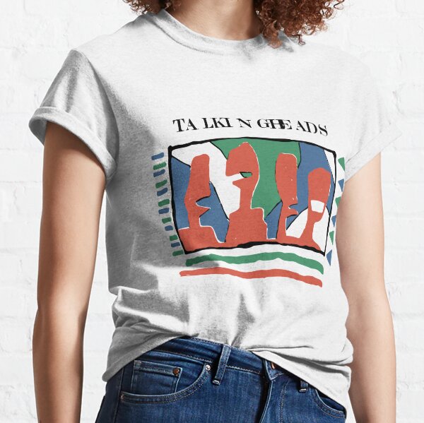 Get Nuu Shirtz on X: Talking Heads Greek Theatre Concert Mens T-Shirt Tee   #TalkingHeads #TalkingHeadstshirt / X