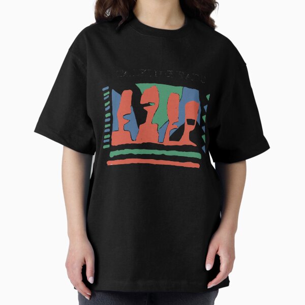 Item preview, Talking Heads - Yellow 80's designed and sold by cegbe.